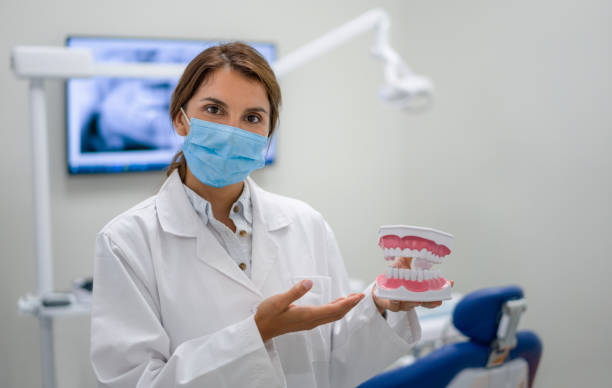 Best Emergency Tooth Extraction in Garland, NC