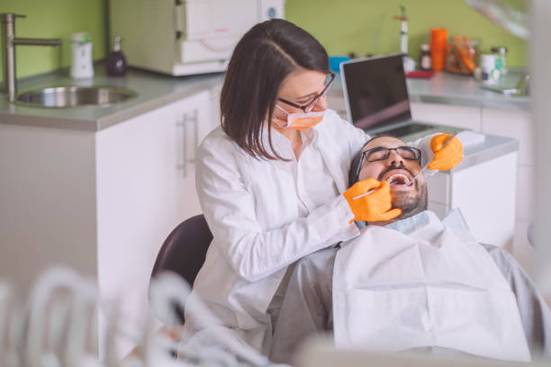 Best Emergency Orthodontic Repairs in Garland, NC