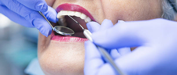 Best Walk-In Emergency Dentist in Garland, NC